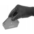 Vinclu magnetic hexagonal pentru sudura, capacitate 25 kg, Verke