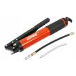 Gresor, pistol manual de gresat, capacitate 600 ml, Verke