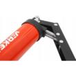 Gresor, pistol manual de gresat, capacitate 600 ml, Verke
