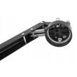 Gresor, pistol manual de gresat, capacitate 600 ml, Verke