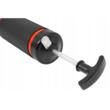 Gresor, pistol manual de gresat, capacitate 600 ml, Verke