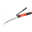 Gresor, pistol manual de gresat, capacitate 600 ml, Verke
