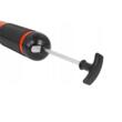 Gresor, pistol manual de gresat, capacitate 800 ml, Verke
