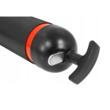 Gresor, pistol manual de gresat, capacitate 800 ml, Verke
