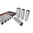 Set 10 chei tubulare 1/2" 10-24  mm, Verke