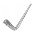 Prelungitor cheie tip L 1" 600 mm, Verke