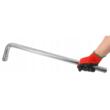 Prelungitor cheie tip L 1" 600 mm, Verke