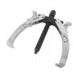 Presa extractor rulmenti, 4" 2 brate, Verke