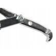Presa extractor rulmenti, 3" 3 brate, Verke