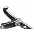 Presa extractor rulmenti, 3" 3 brate, Verke