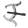 Presa extractor rulmenti 4" 3 brate, Verke