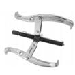 Presa extractor rulmenti, 6" 3 brate, Verke