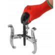 Presa extractor rulmenti, 6" 3 brate, Verke