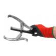 Presa extractor rulmenti, 6" 3 brate, Verke