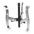 Presa extractor rulmenti, 12" 3 brate, Verke