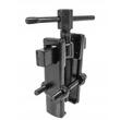 Extractor de rulmenți cu 2 brate, presa mecanica, 2", interval deschidere 38-51 mm, Verke