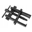 Extractor de rulmenti 2 brate 3 ", 45-55 mm, presa, Verke