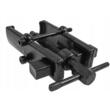 Extractor de rulmenti 2 brate 3 ", 45-55 mm, presa, Verke
