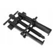 Extractor de rulmenti 2 brate 4 ", 45-55 mm, presa, Verke