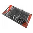 Extractor, presa de rulmenti cu 2 brate si sistem de blocare, 4", interval de deschidere 45-55 mm, Verke