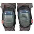 Set 2 genunchiere de protectie, pentru lucrari in constructii sau ateliere, Verke
