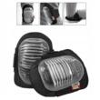 Set 2 genunchiere de protectie, pentru lucrari in constructii sau ateliere, Verke