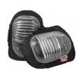 Set 2 genunchiere de protectie, pentru lucrari in constructii sau ateliere, Verke