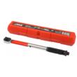 Cheie cu dinamometru, 3/8", 370 mm, 19-110 Nm, Verke