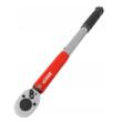 Cheie cu dinamometru, 3/8", 370 mm, 19-110 Nm, Verke