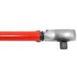 Cheie cu dinamometru, 3/8", 370 mm, 19-110 Nm, Verke