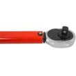 Cheie cu dinamometru, 3/8", 370 mm, 19-110 Nm, Verke