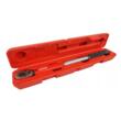 Cheie cu dinamometru, 3/8", 370 mm, 19-110 Nm, Verke