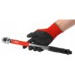 Cheie cu dinamometru, 3/8", 370 mm, 19-110 Nm, Verke