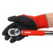 Cheie cu dinamometru, 3/8", 370 mm, 19-110 Nm, Verke