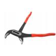 Cleste reglabil, papagal, lungime 250 mm, Verke