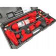 Presa hidraulica pentru indreptat tabla 4 tone, pentru lucrari de tinichigerie, Verke