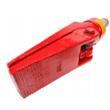 Presa hidraulica pentru indreptat tabla 4 tone, pentru lucrari de tinichigerie, Verke