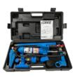 Presa hidraulica pentru indreptat tabla 4 tone, pentru lucrari de tinichigerie, Verke