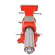 Menghina rotativa 125 mm, de banc, cu nicovala, Verke