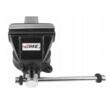 Menghina rotativa turnata, 100 mm, de banc, cu nicovala, Premium Line, Verke