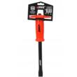 Dalta cu manson de protectie, pentru zidarie, beton, caramida, 300 x 19 mm, Verke