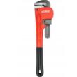 Cheie reglabila pentru tevi, 18", 450 mm, Stillson, Verke
