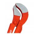 Cheie pentru tevi reglabila, 1.5", suedeza, Verke