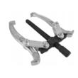Presa extractor rulmenti, 6" 2 brate, Verke