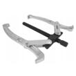 Presa extractor rulmenti, 10" 2 brate, Verke