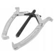 Presa extractor rulmenti, 10" 2 brate, Verke