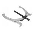 Presa extractor rulmenti, 10" 2 brate, Verke