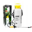 Pulverizator manual pentru stropit, capacitate 10 l, Verke
