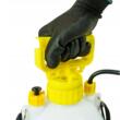 Pulverizator manual pentru stropit, capacitate 10 l, Verke