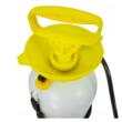 Pulverizator manual pentru stropit, capacitate 10 l, Verke